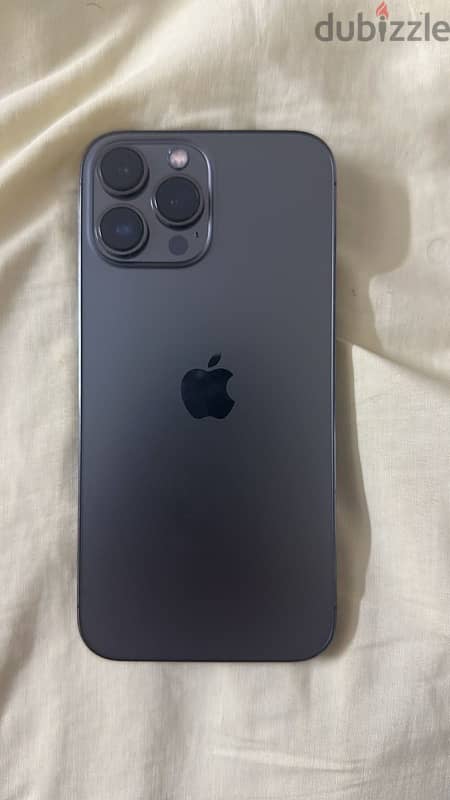 iPhone 13 Pro max 2