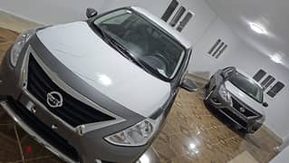 Nissan Sunny 2025 0