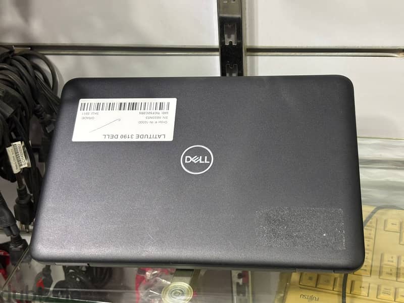 dell latitude e3190 أستيراد خارج 4