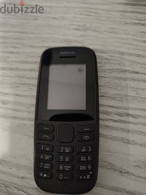 Nokia 105 نوكيا ١٠٥ 2