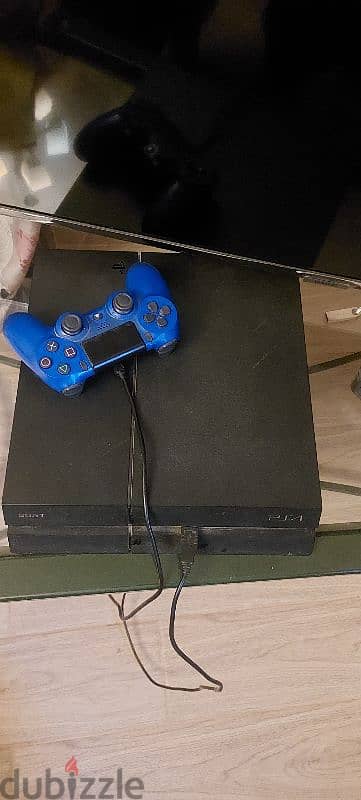 Playstation 4 0