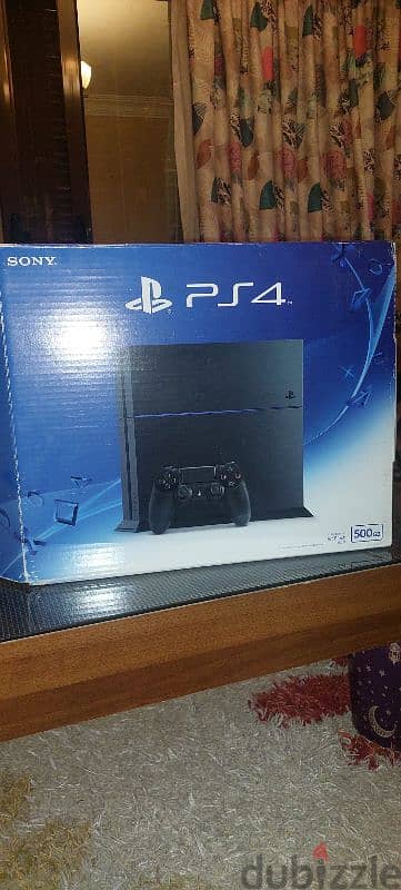 Playstation 4 1