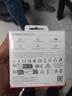 سماعه هواوي Huawei freebuds 5i