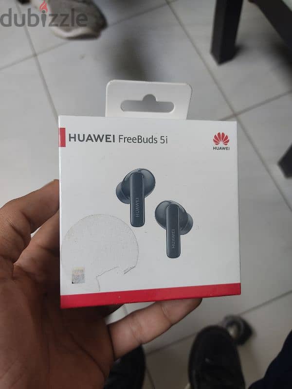 سماعه هواوي Huawei freebuds 5i 2