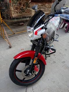 فيجورى26 ماكس . 200cc 0