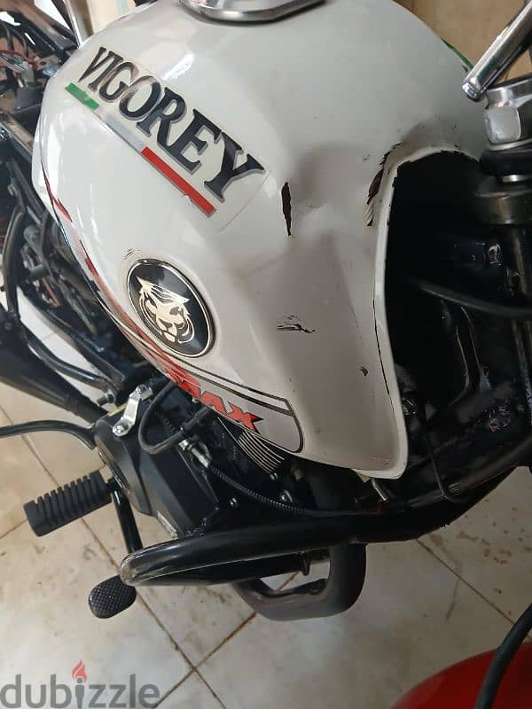 فيجورى26 ماكس . 200cc 3