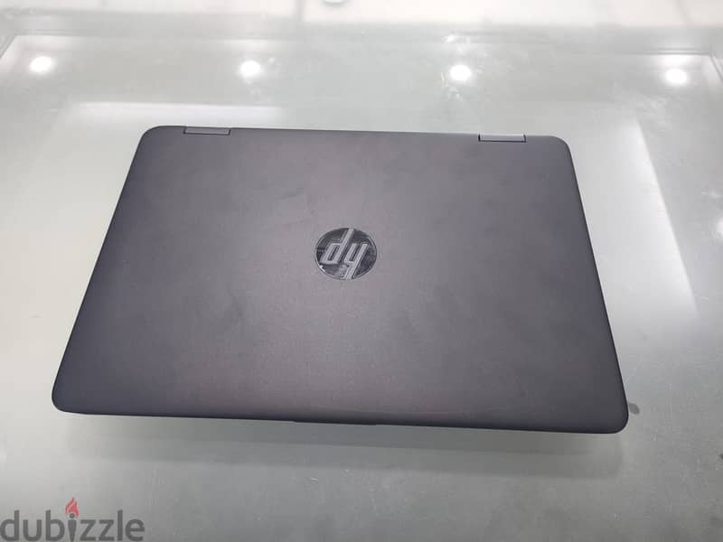 HP استيراد خارج 640 g2 ( 8 / 256 /i5 6th gen) 4