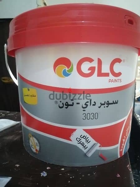 GLC 3030 14KG 1