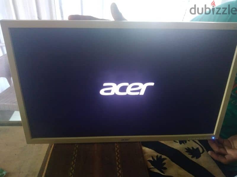 شاشه acer 1