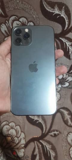 Iphone 12 pro للبيع 0