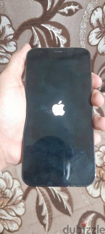 Iphone 12 pro للبيع 1