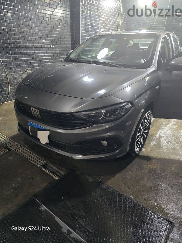 Fiat Tipo 2021 2