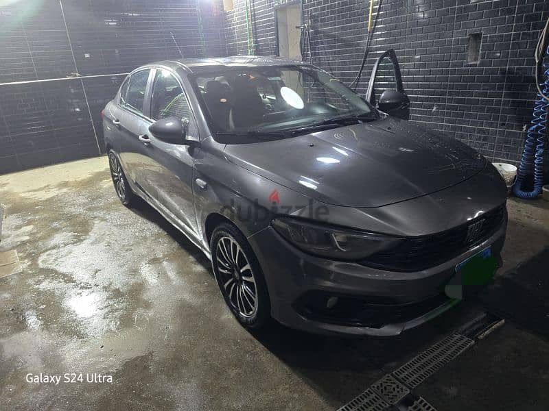 Fiat Tipo 2021 6