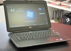 ارخص لابتوب Dell كور i5 رمات 8 هارد 500