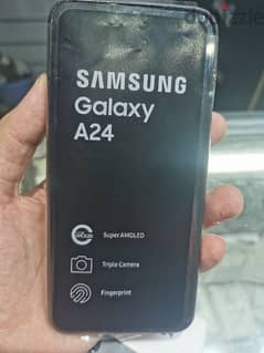 samsung A24