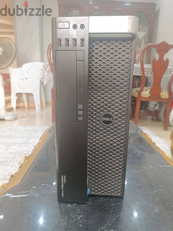 DEll 3600 7