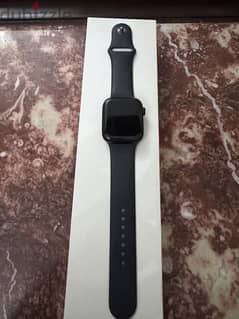 Apple Watch Series 7 - Perfect Condition