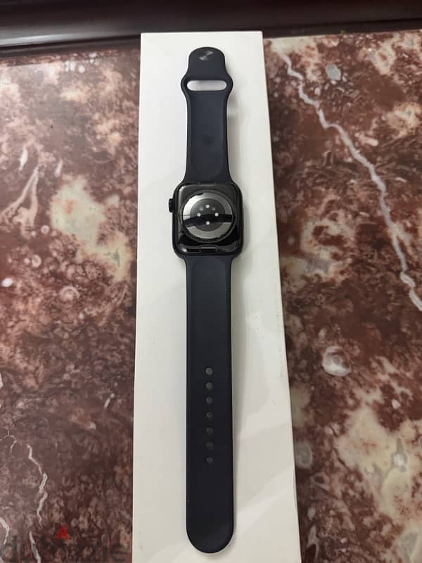 Apple Watch Series 7 - Perfect Condition 1