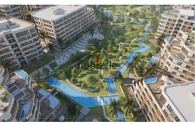 Apartment For sale,120m in Bloomfields Compound - Tatweer Misr 0