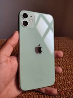 iPhone 11 - ايفون 11 0