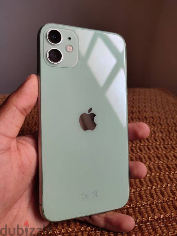 iPhone 11 - ايفون 11 3