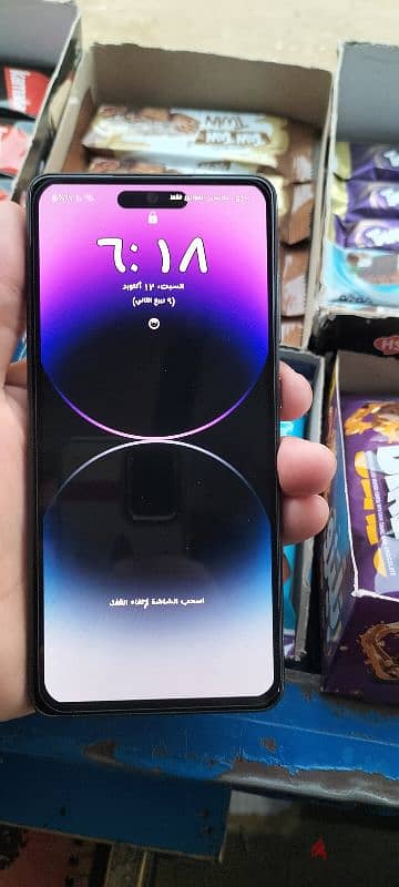 سامسونج a52s 5g 1