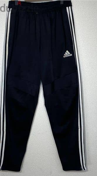 Adidas Original Track pants XL sized-black -new/never used 0