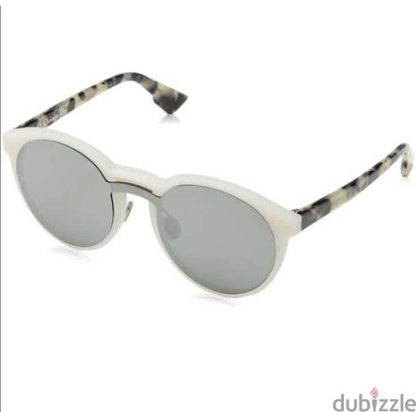 women glasses Dior onde 2