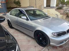 BMW 320 1999 for sale