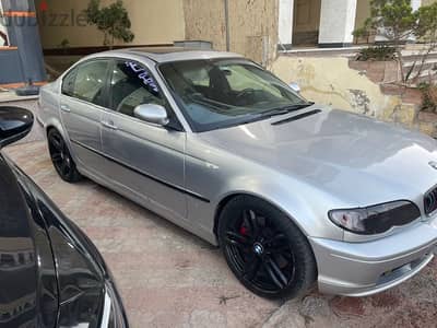 BMW 320 1999 for sale best condition