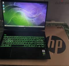 Hp pavilion Gaming 16