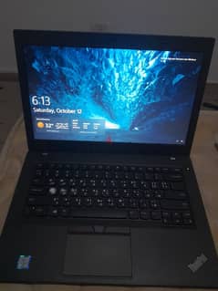 lenovo L470 0