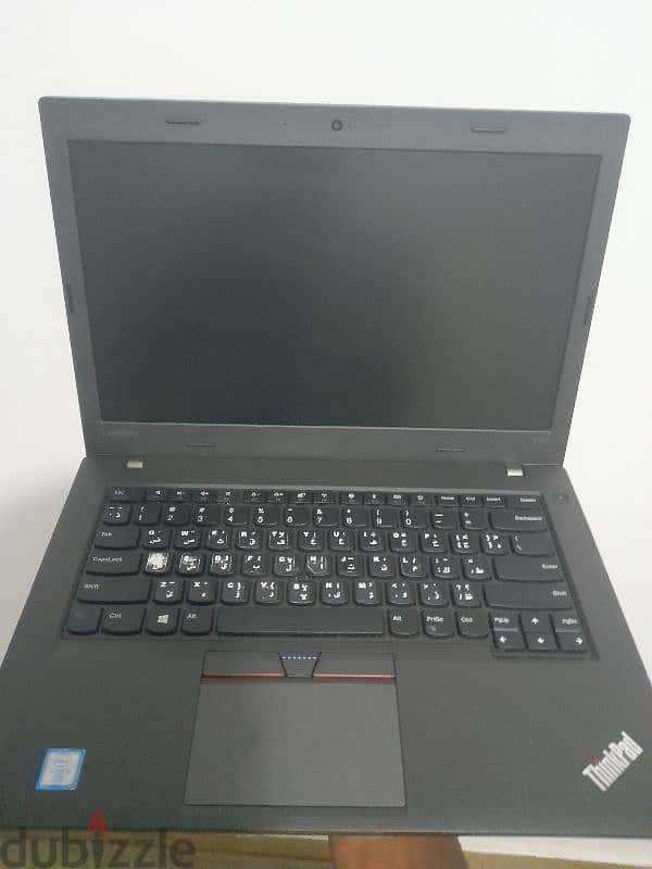 lenovo L470 4