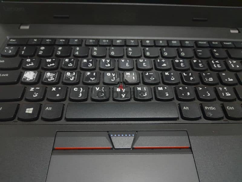 lenovo L470 6