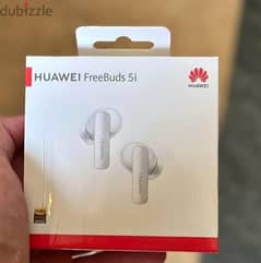 Huawie freebuds 5i new