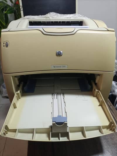 Laserjet