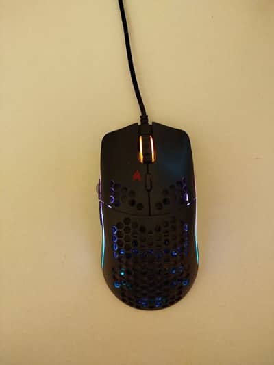 gaming mouse glorius model o / oماوس جيمنج جلورياس مودل