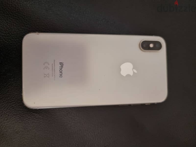 IPhone xs 1