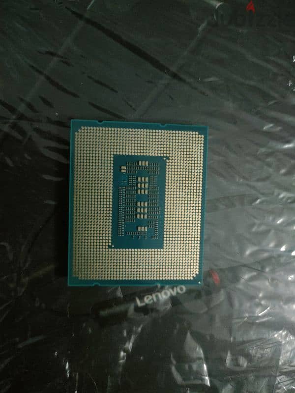 processor intel core i7 12700.12th gen 1