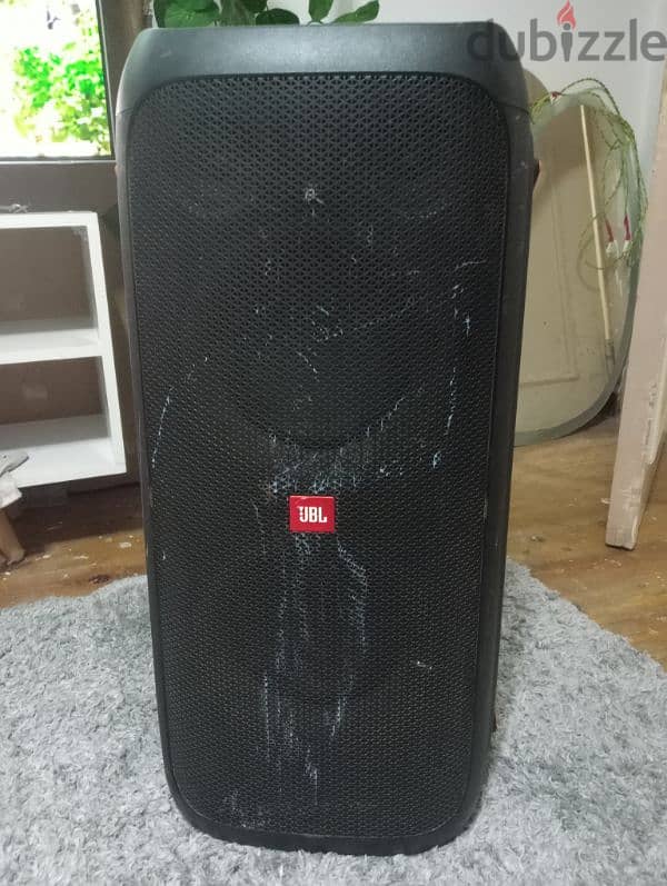 JBL 310 1