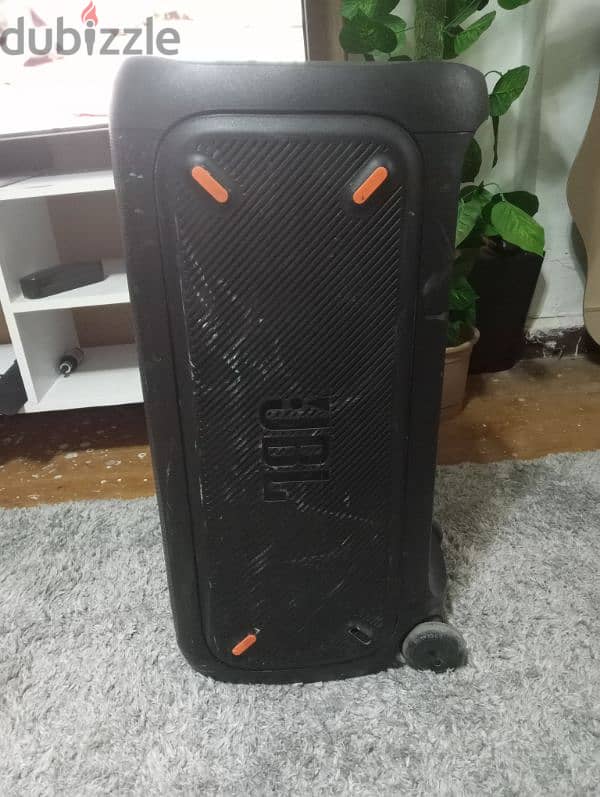 JBL 310 2