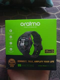 Smart watch Oraimo 0