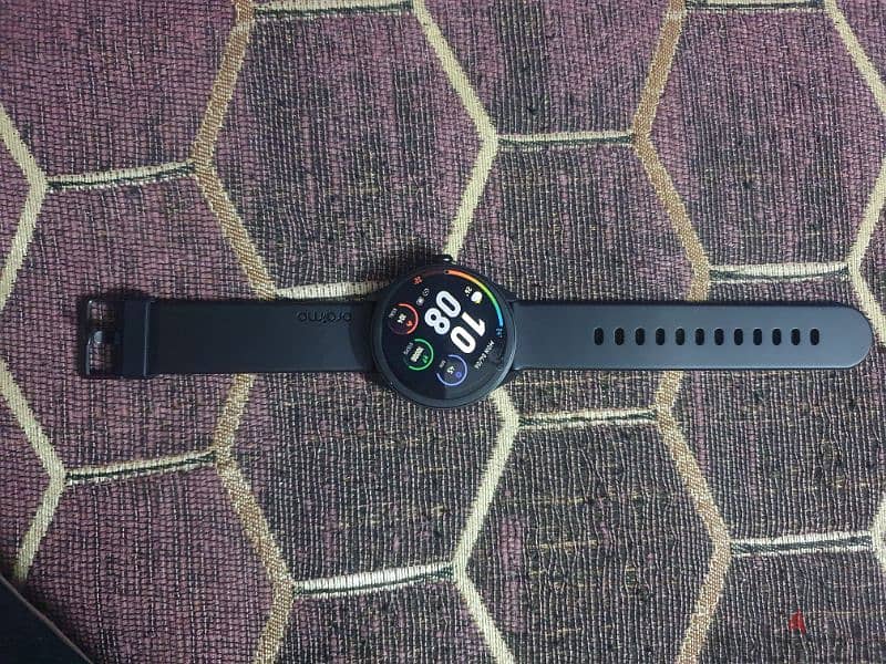 Smart watch Oraimo 2