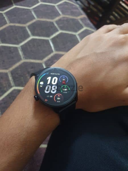 Smart watch Oraimo 3