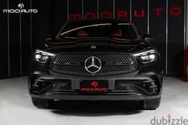 Mercedes-Benz GLC 200 2024 2024 0