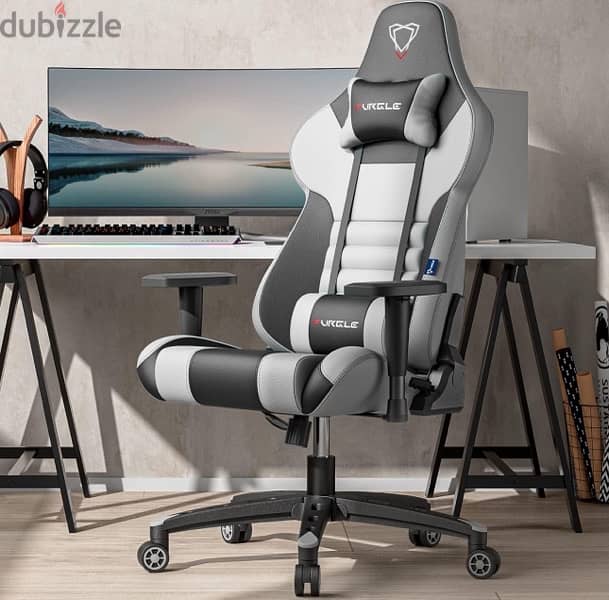 كرسي العاب فورجل furgle gaming chair 1