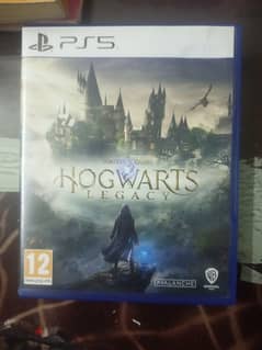 Hogwarts legacy ps5 0