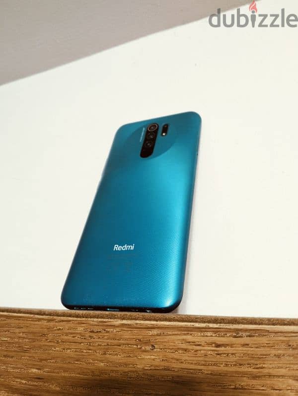 REDMI 9 / ريدمى ٩ 4