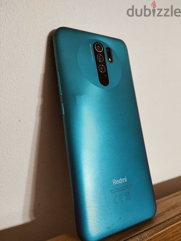 REDMI 9 / ريدمى ٩ 5