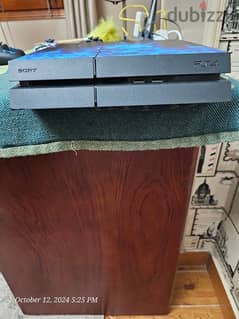 PlayStation 4 Fat 1TB